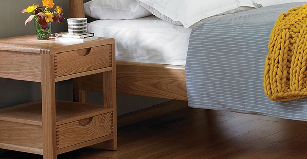 Ercol Bedroom Furniture | Ercol Oak Bedroom Range Sale ...