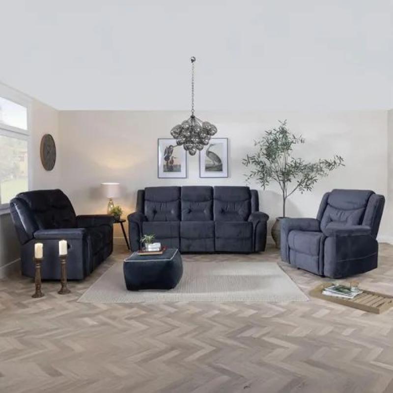Urban Deco Sofa Sets
