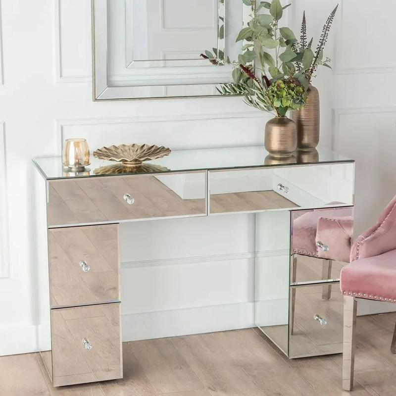 Urban Deco Dressing Table and Sets