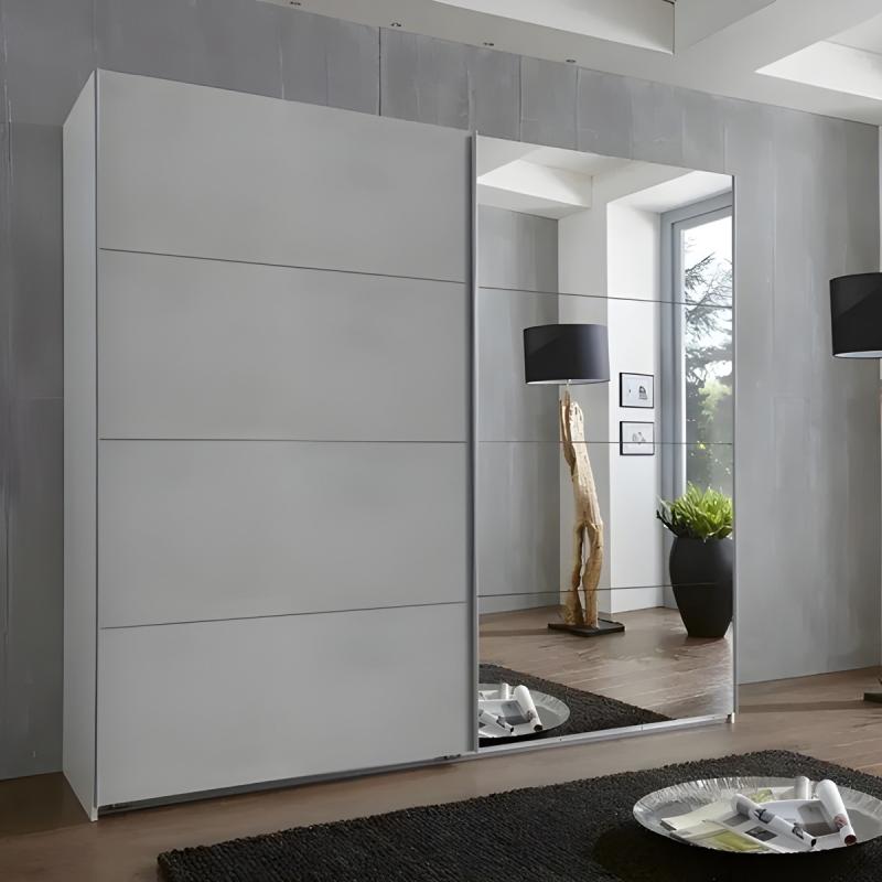Urban Deco Wardrobes