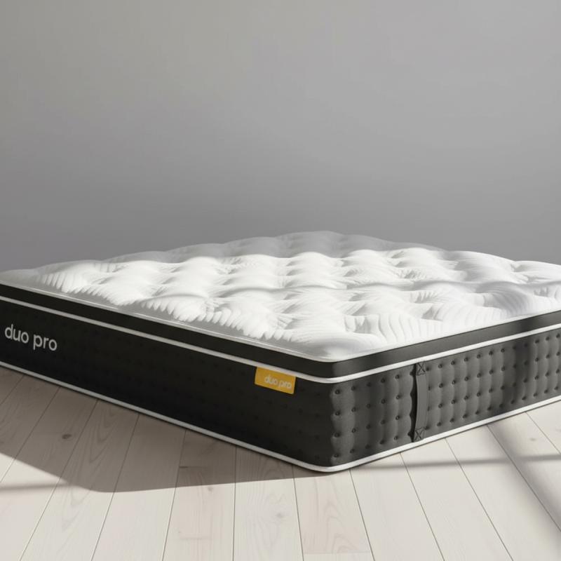 Urban Deco Mattresses