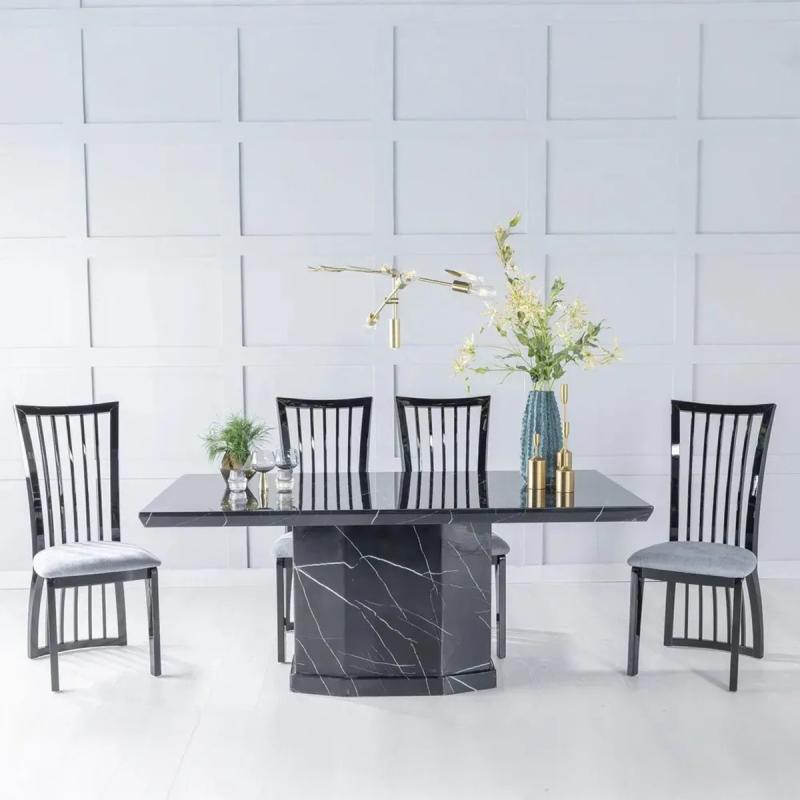 Urban Deco Dining Sets