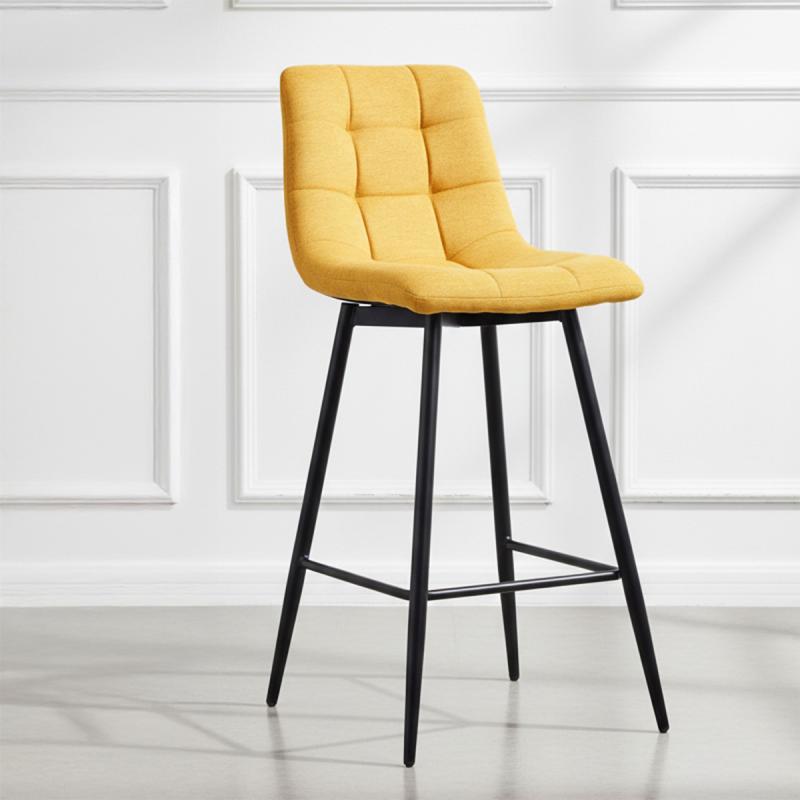 Urban Deco Bar Table and Stools