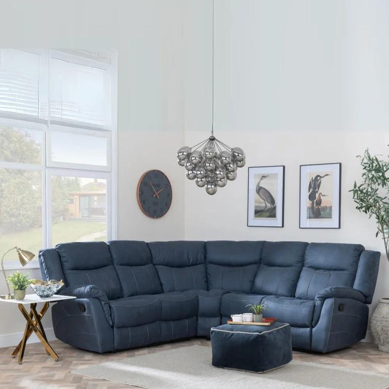 Urban Deco Sofa