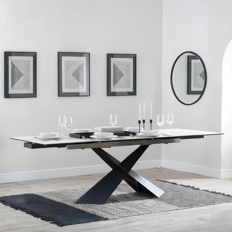 Urban Deco Ceramic Furniture