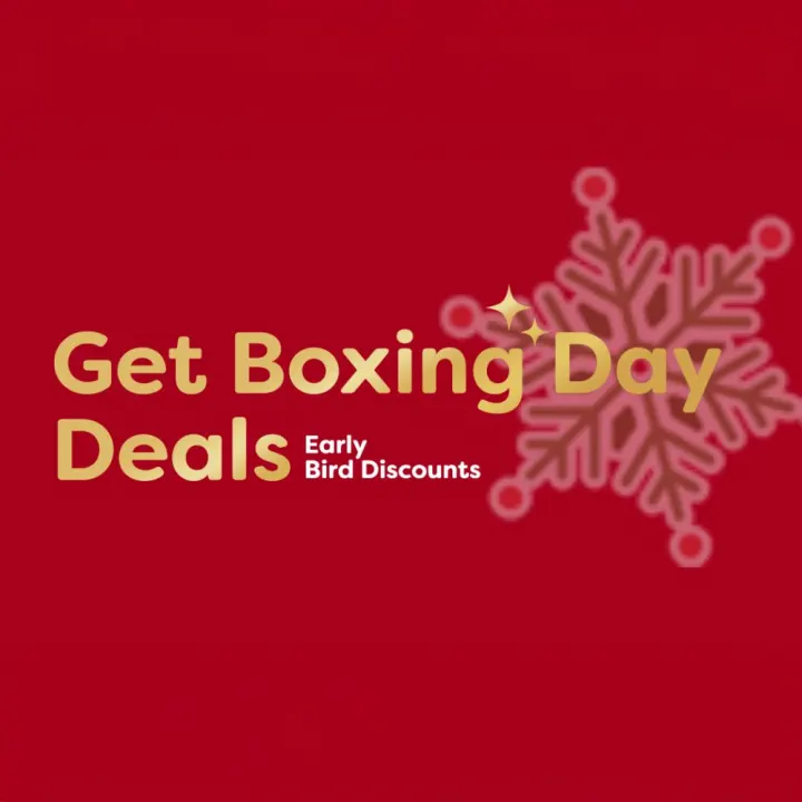Boxing Day Sale: How to Save Big on Furniture this Holiday Season
