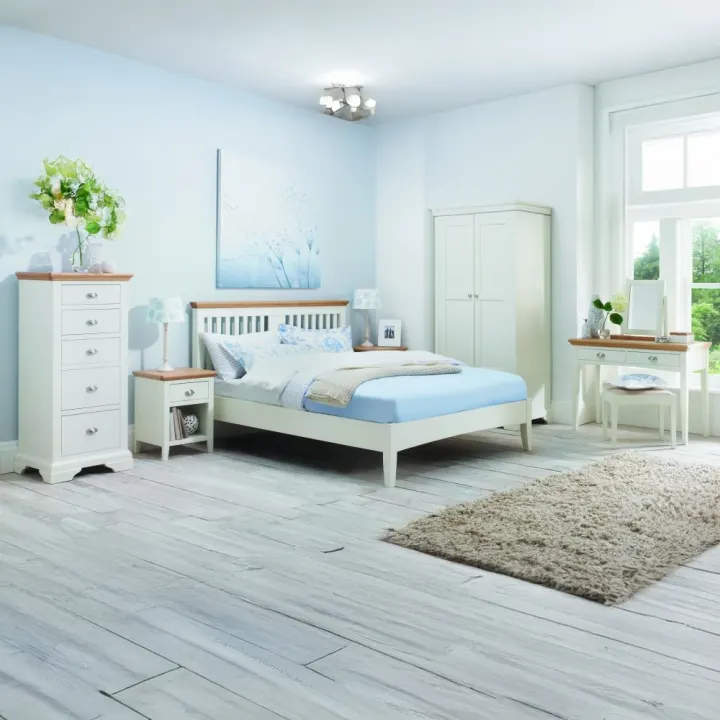How to Choose the Right Bed: A Practical Buying Guide