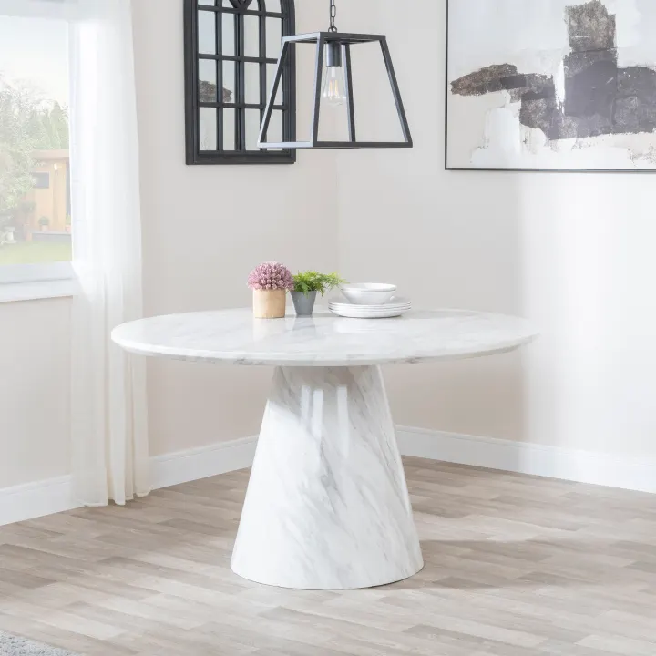 Pros and Cons of Marble Types Used in Furniture