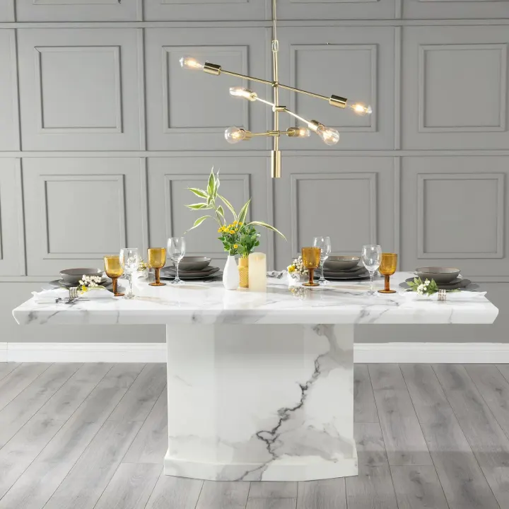 HOW TO SELECT THE PERFECT DINING TABLE FOR YOUR HOME
