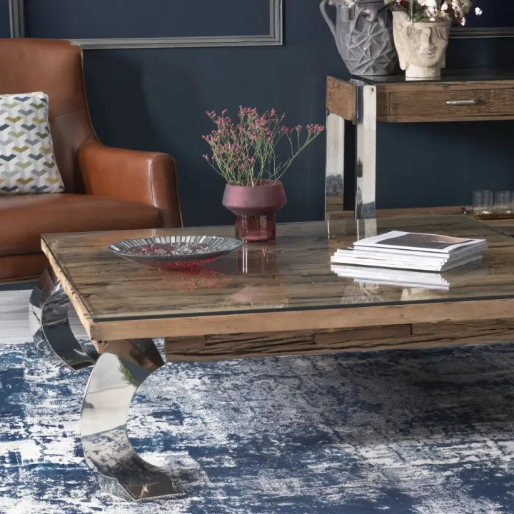 YOUR ULTIMATE GUIDE: RAILWAY SLEEPER WOOD FURNITURE