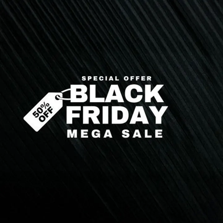 BLACK FRIDAY Furniture 2024