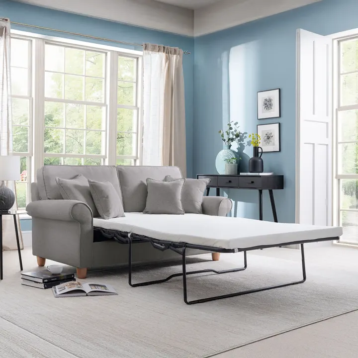 5 FURNITURE IDEAS TO CHANGE UP YOUR SPARE ROOM