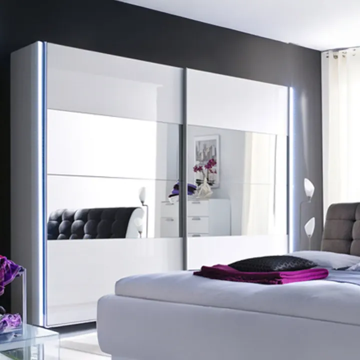 Installing Sliding Wardrobes: A Practical Guide