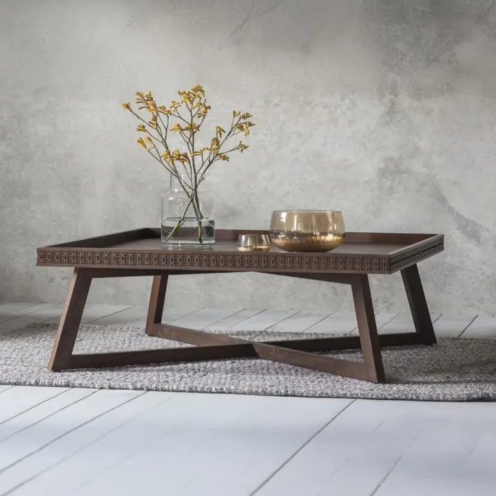 BOHO LUXE: ECLECTIC AND STYLISH FURNITURE PICKS