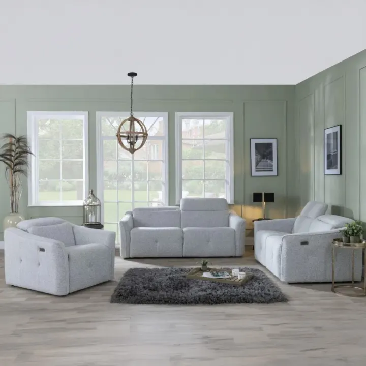 THE PSYCHOLOGY OF SPACE: HOW FURNITURE ARRANGEMENT AFFECTS MOOD