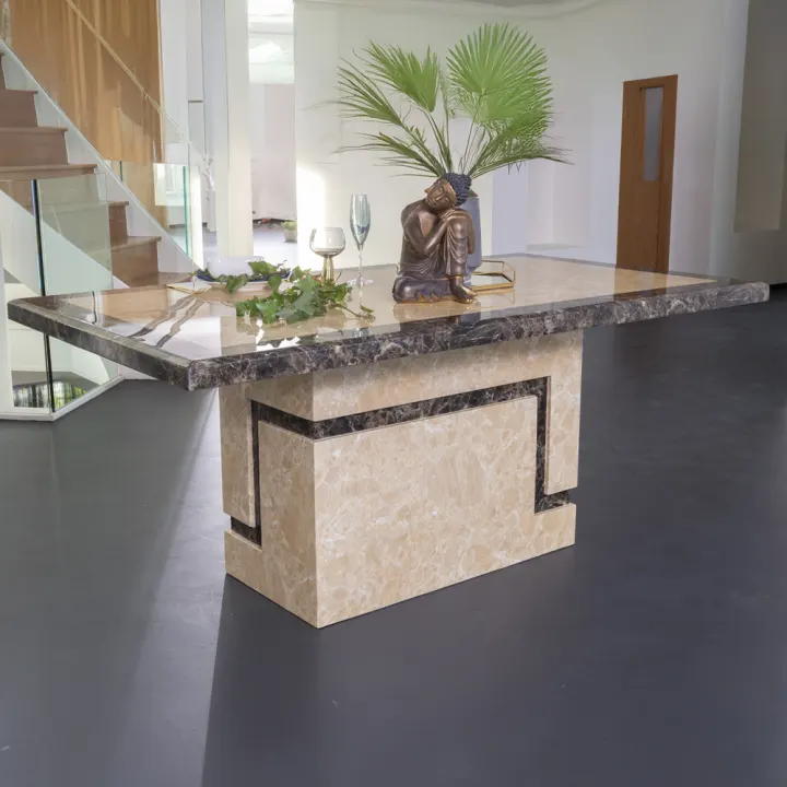ENGINEERED MARBLE VS. NATURAL MARBLE: WHICH ONE SHOULD YOU GET?