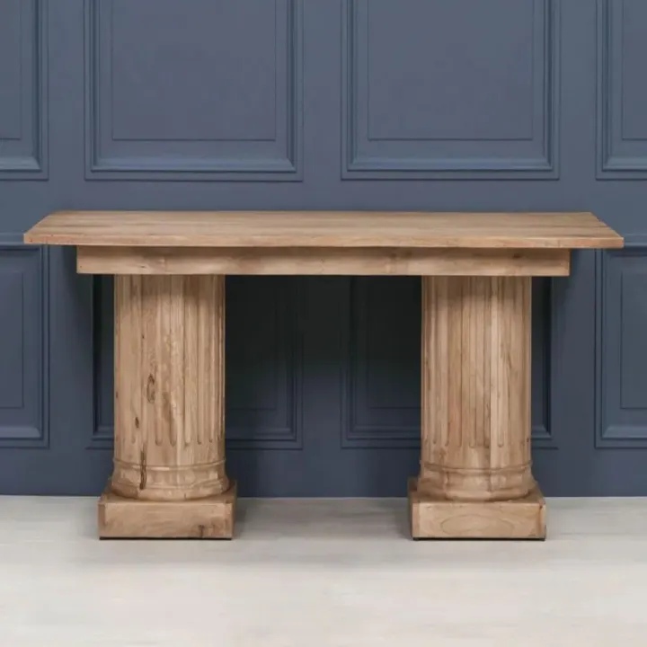 Is Mango Wood Good for Dining Tables?