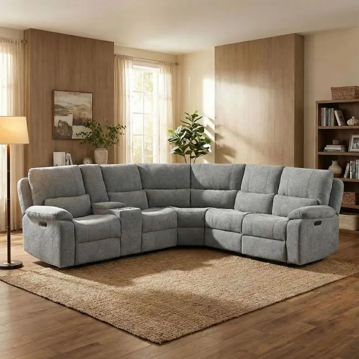Left-Hand or Right-Hand Corner Sofa: Which Do You Need?
