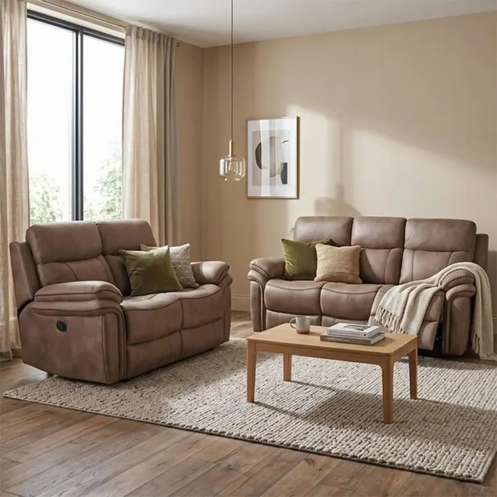 Manual vs Electric Recliner Sofas: Which Should You Buy?