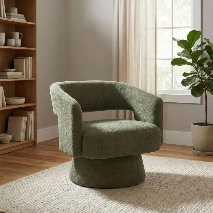 Accent Chair vs Recliner Chair: Which Is Right for Your Room?