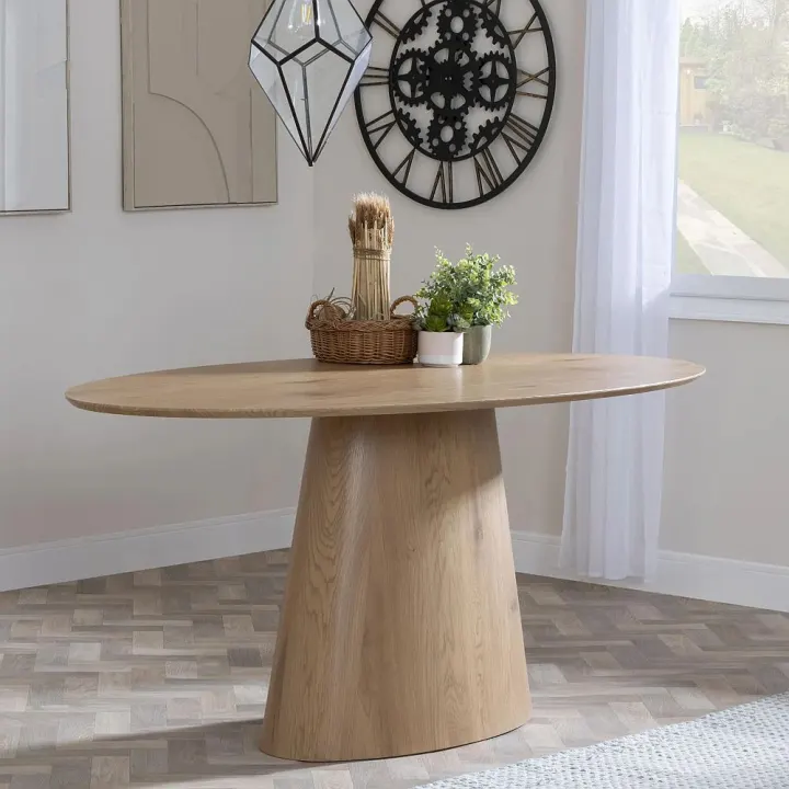 How to Protect and Care for a Wooden Dining Table