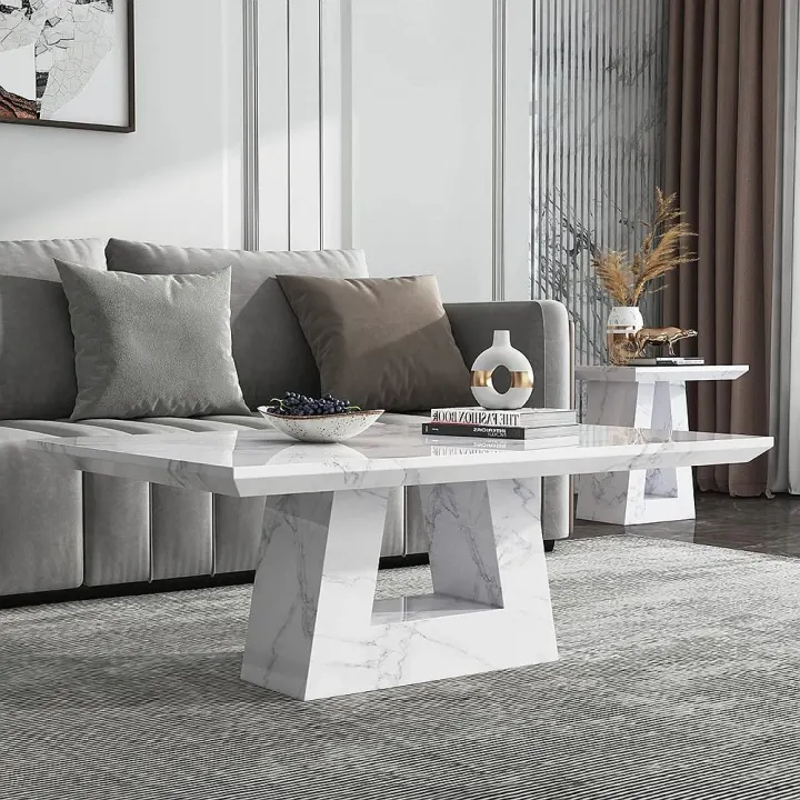 How to Arrange Furniture in a Small Living Room