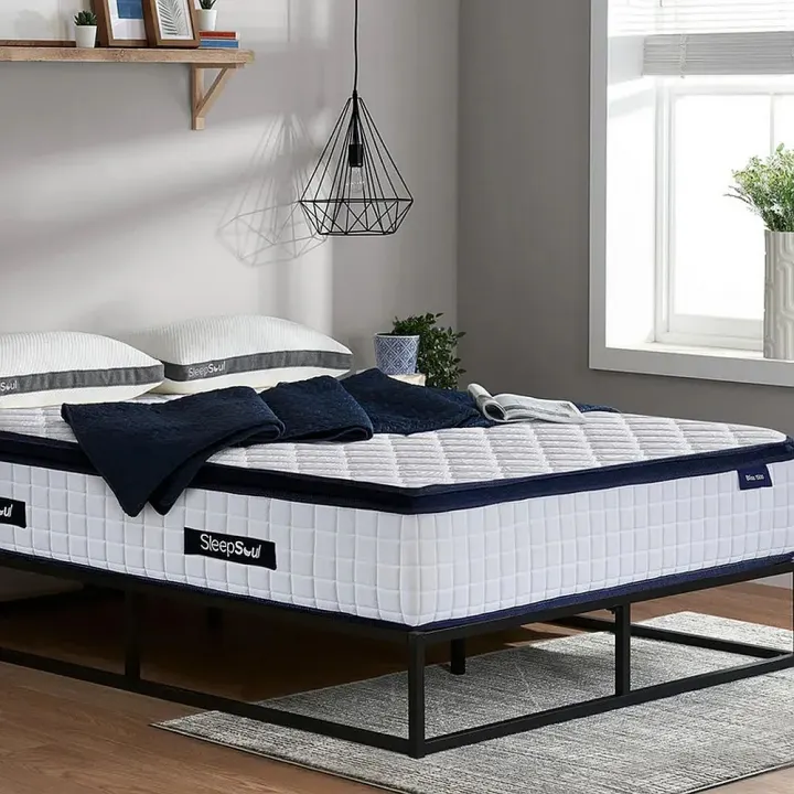 How to Choose Mattress Firmness