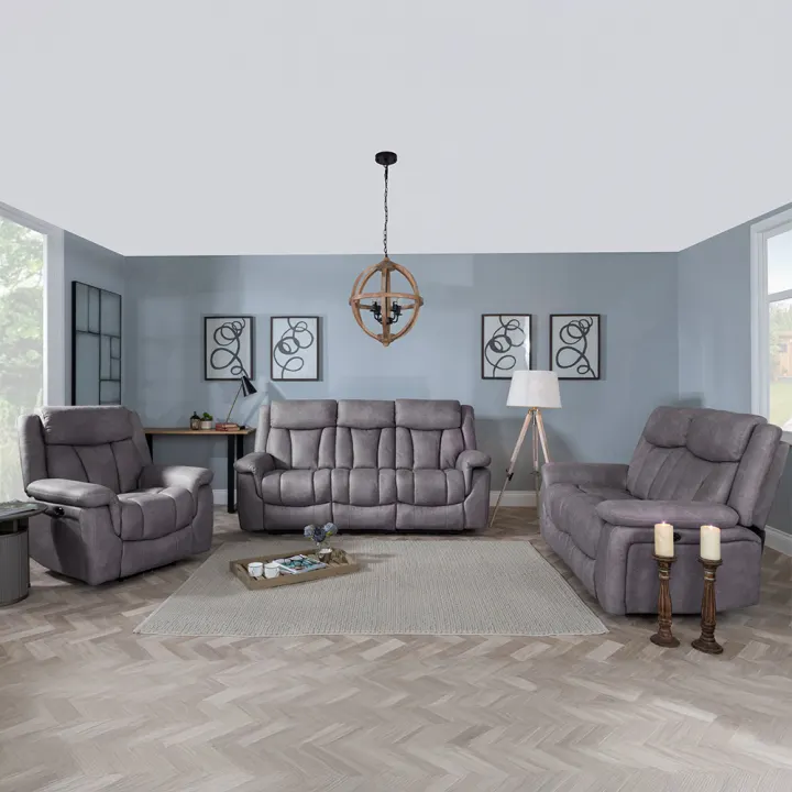 10 Grey Living Room Ideas for a Modern and Stylish Home