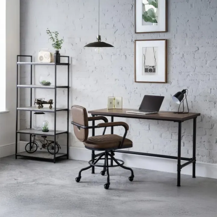 10 IDEAS FOR DESIGNING YOUR HOME OFFICE