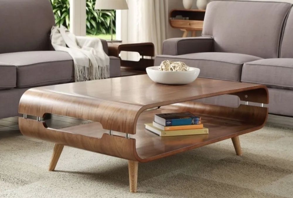 10 Brown Living Room Design Ideas - 04