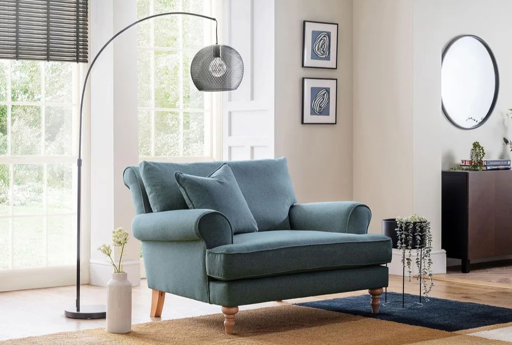 10 Cosy Living Room Ideas - 08