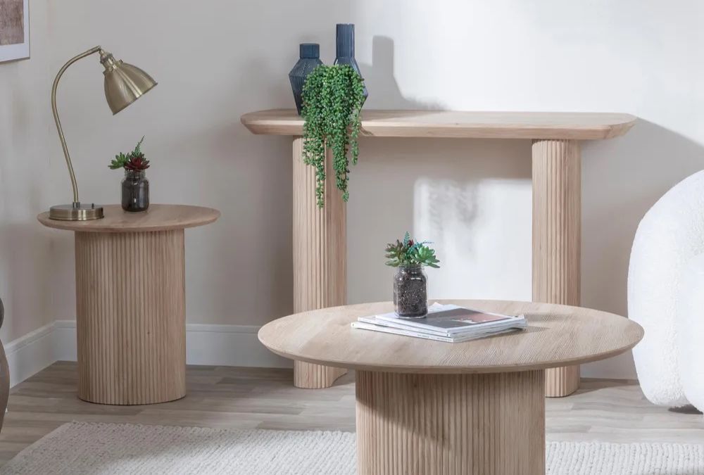 10 Earthy Living Room Ideas - 03