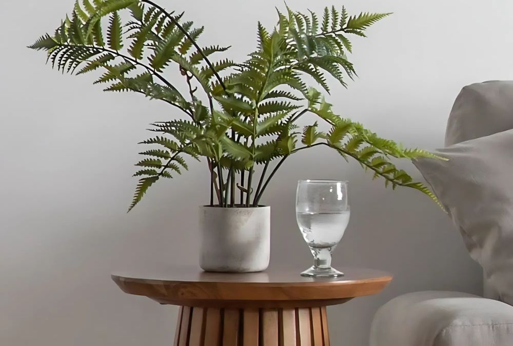 10 Earthy Living Room Ideas - 04