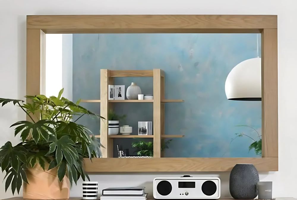10 Earthy Living Room Ideas - 05