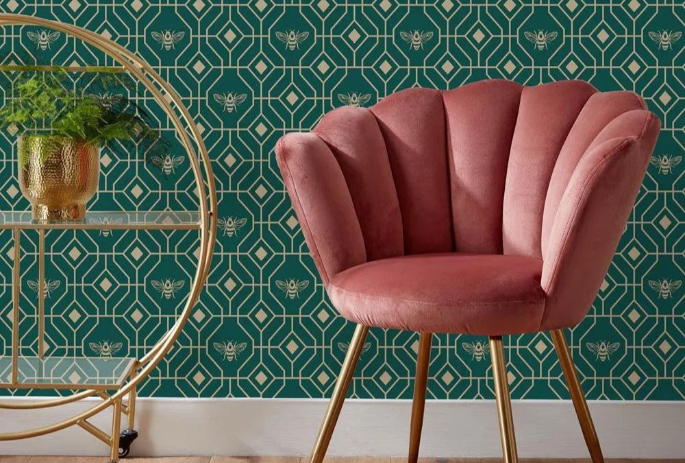 10 Green Living Room Ideas for a Relaxing Home - 11