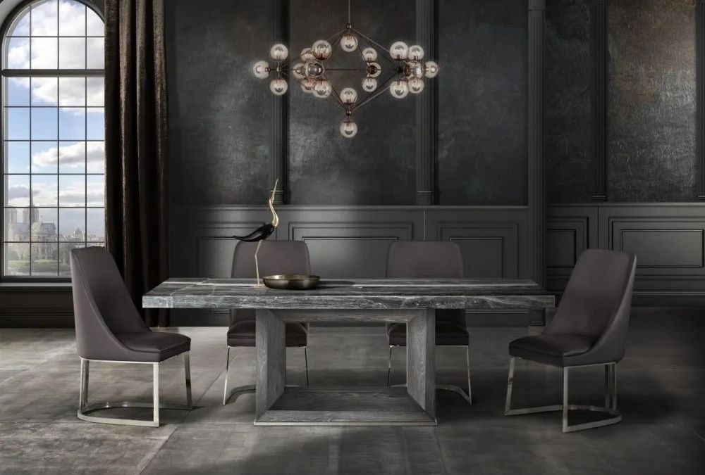 10 grey dining room ideas for a timeless - 02