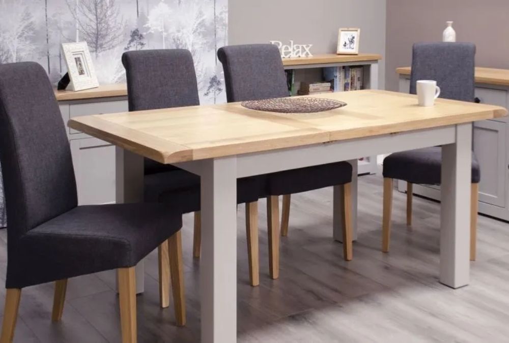 10 grey dining room ideas for a timeless - 03