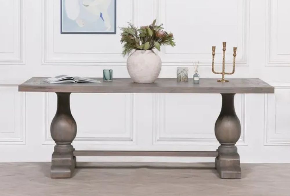 10 grey dining room ideas for a timeless - 04