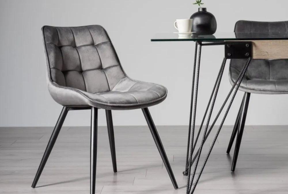 10 grey dining room ideas for a timeless - 06