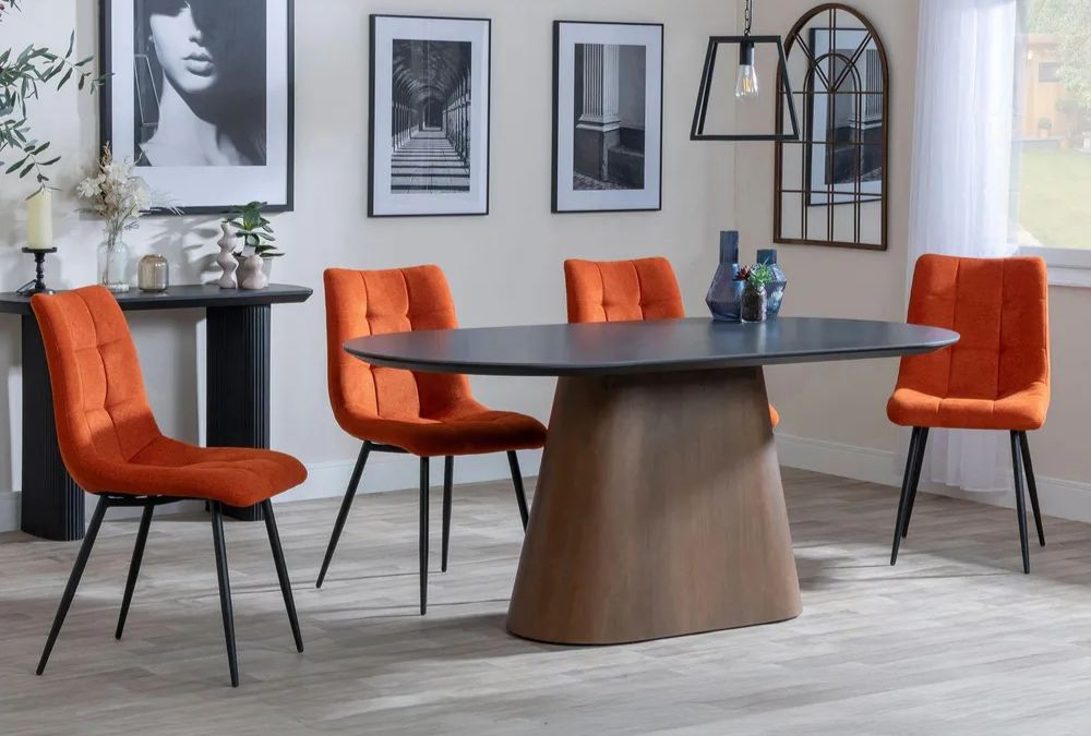 10 grey dining room ideas for a timeless - 09