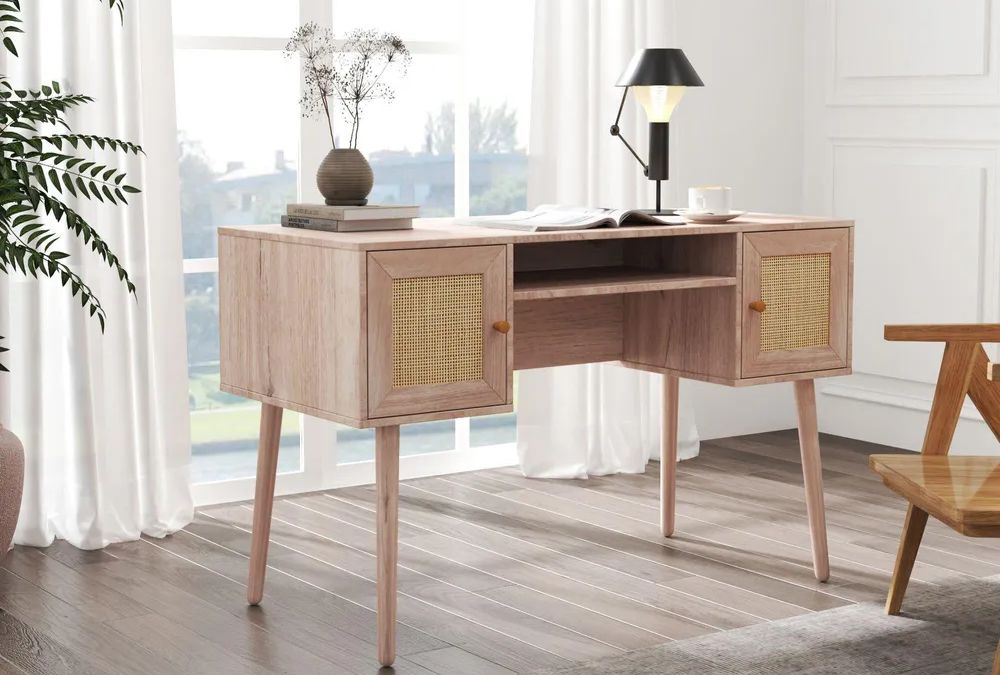 10 Ideas for Designing your Home Office - 04