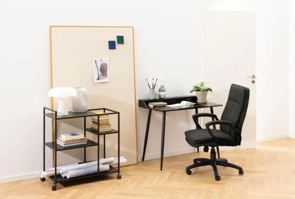 10 Ideas for Designing your Home Office - 07