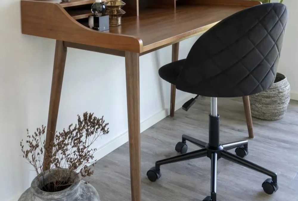10 Ideas for Designing your Home Office - 09