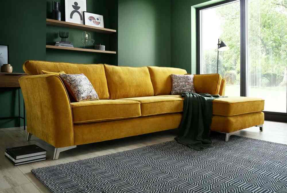 R10 retro furniture ideas from the 1970s - 005