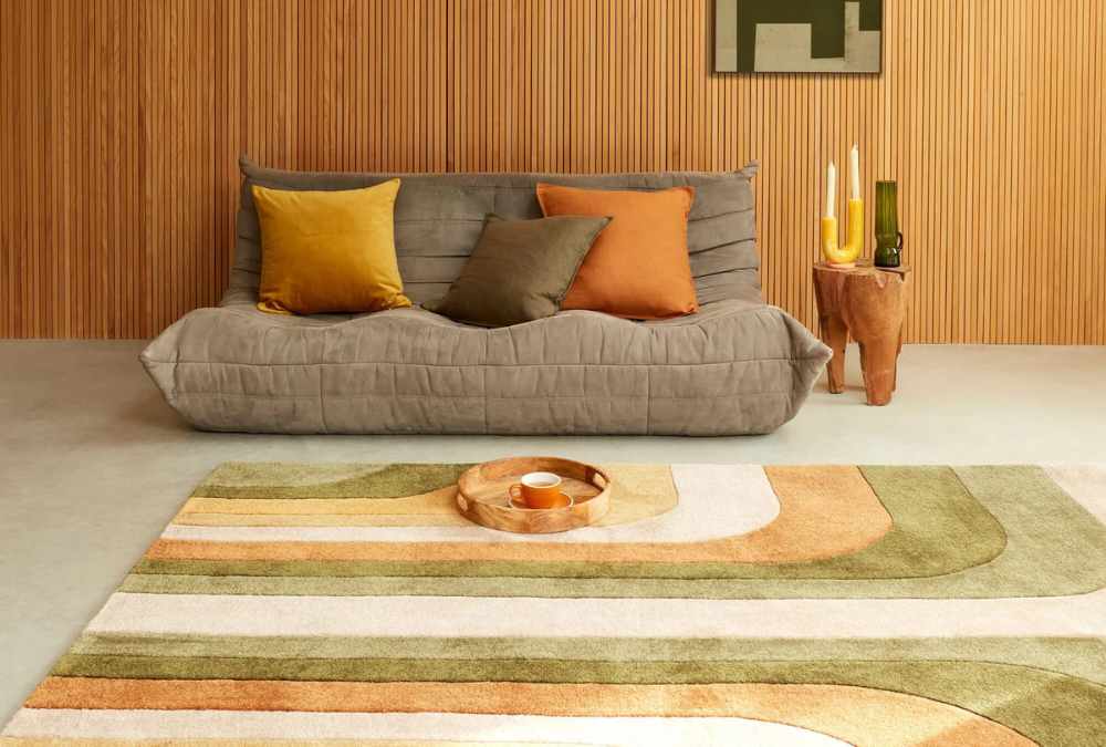 R10 retro furniture ideas from the 1970s - 009
