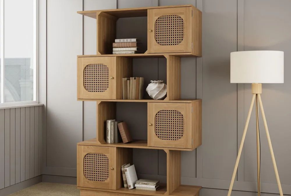 10 Small Living Room ideas to make space - 03