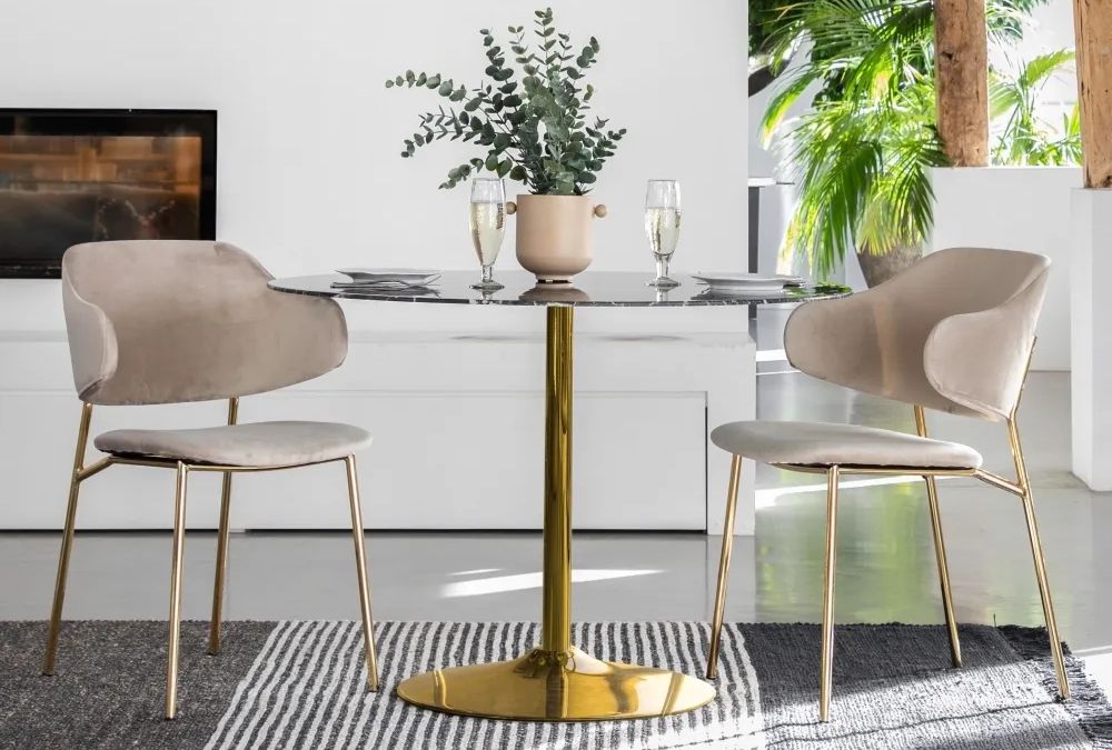 10 Small Living Room ideas to make space - 06