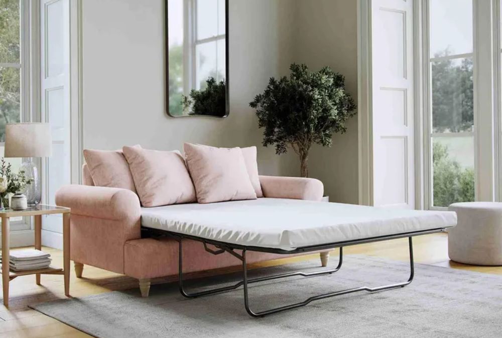 10 Spring Inspired Furniture Ideas - 06