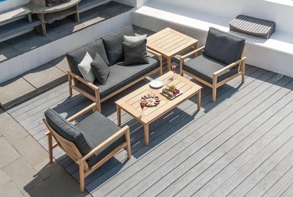 10 Spring Inspired Furniture Ideas - 09