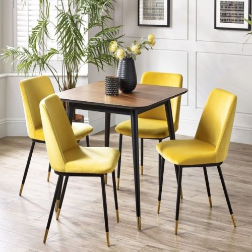 2 Seater Dining Tables